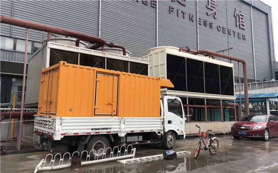 历城300KW发电机组适配电缆规格选型指南