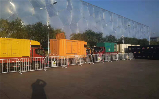 历城400KW发电机组适配电缆规格选型指南