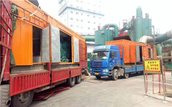 历城100KW发电机组适配电缆规格选型指南