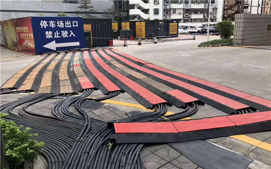 历城发电机组电缆选型完整具体步骤(工程通用标准流程)